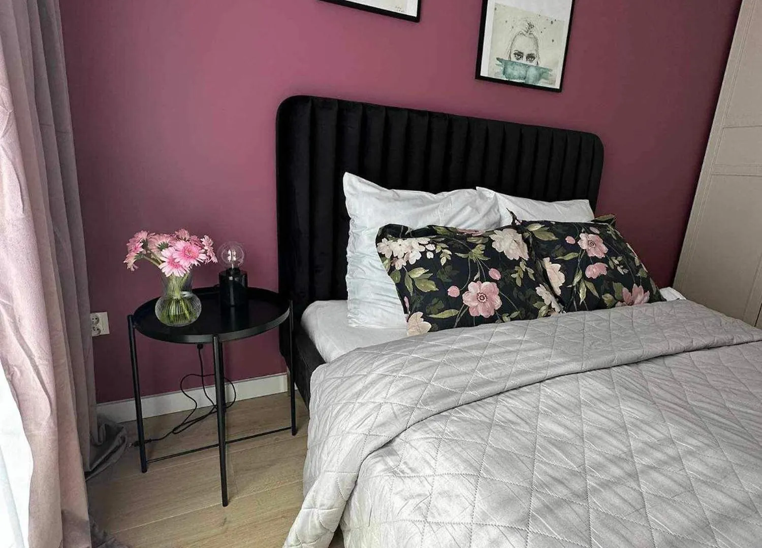 Latarnia_Letnica Apartman Gdańsk